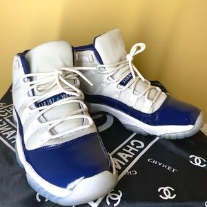 Air Jordan 11 Retros “Win like 82”